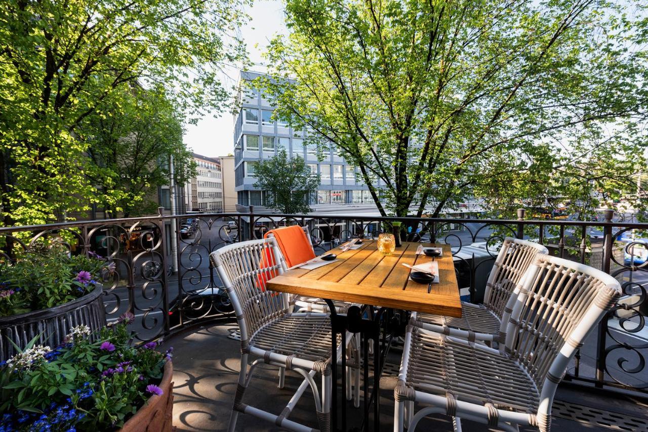 Hotel Monopol Lucerna