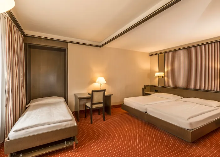 Hotel Monopol Luzern