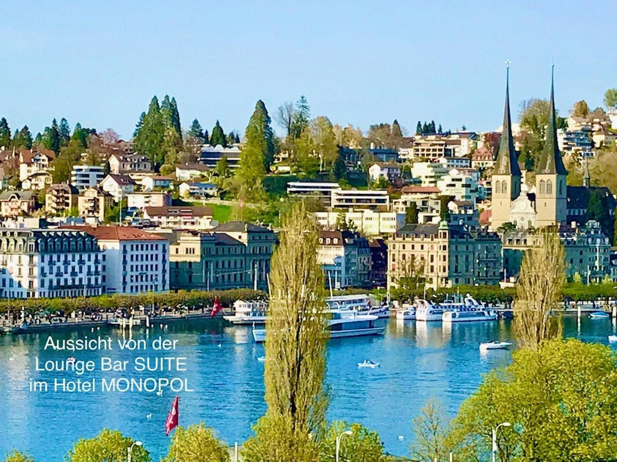 Monopol Luzern