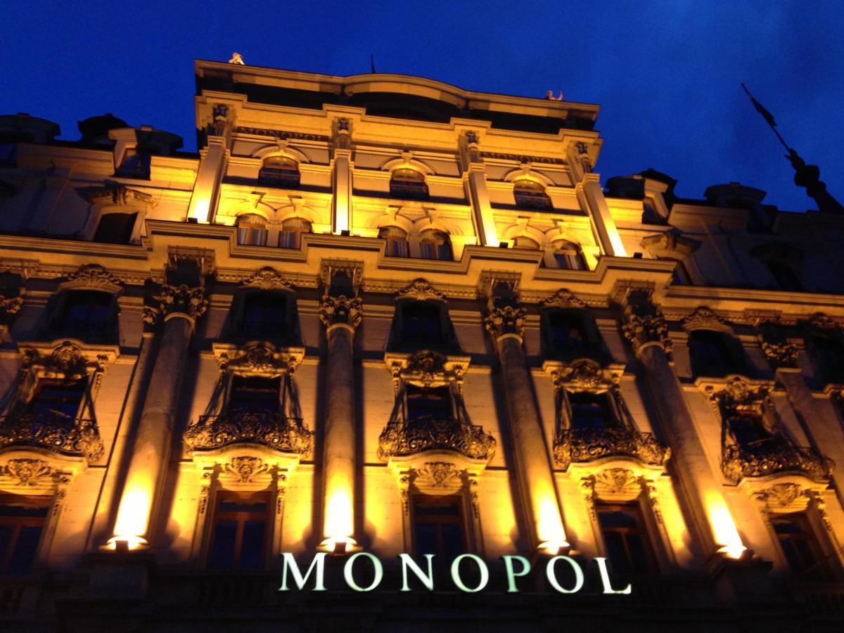 Monopol Lucern