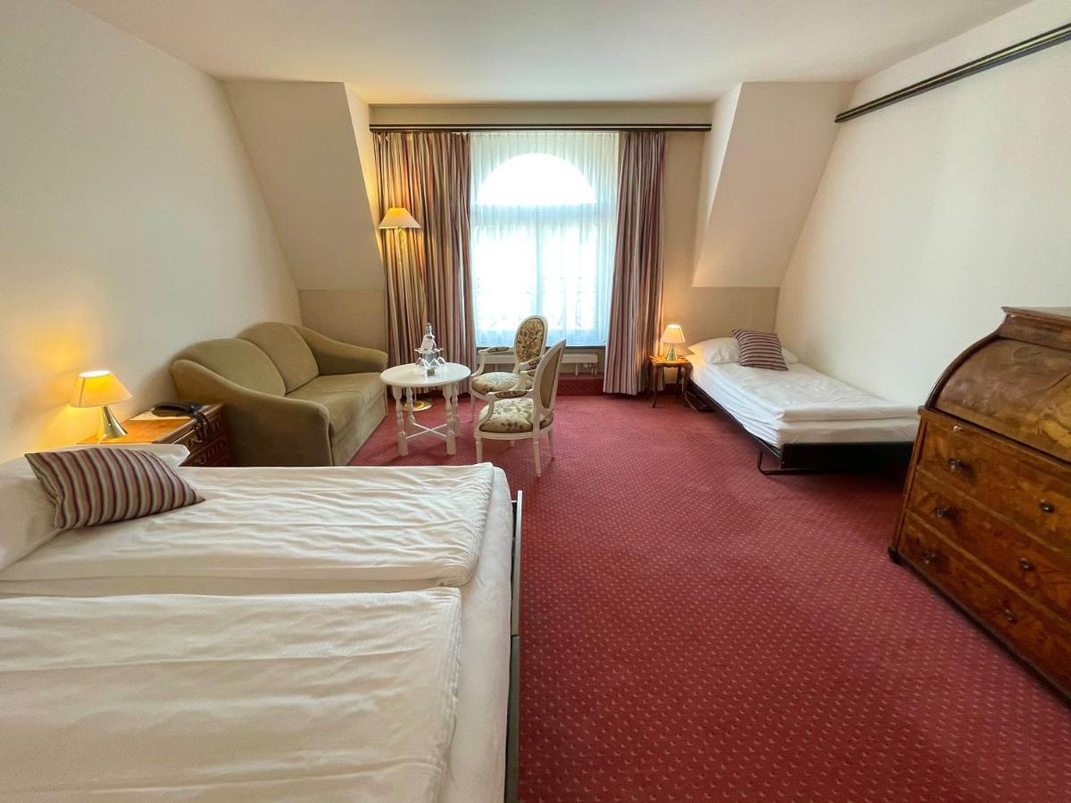 Hotel Monopol 4*