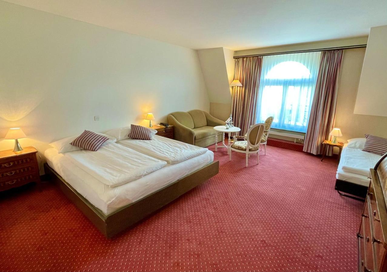 Hotel Monopol 4*