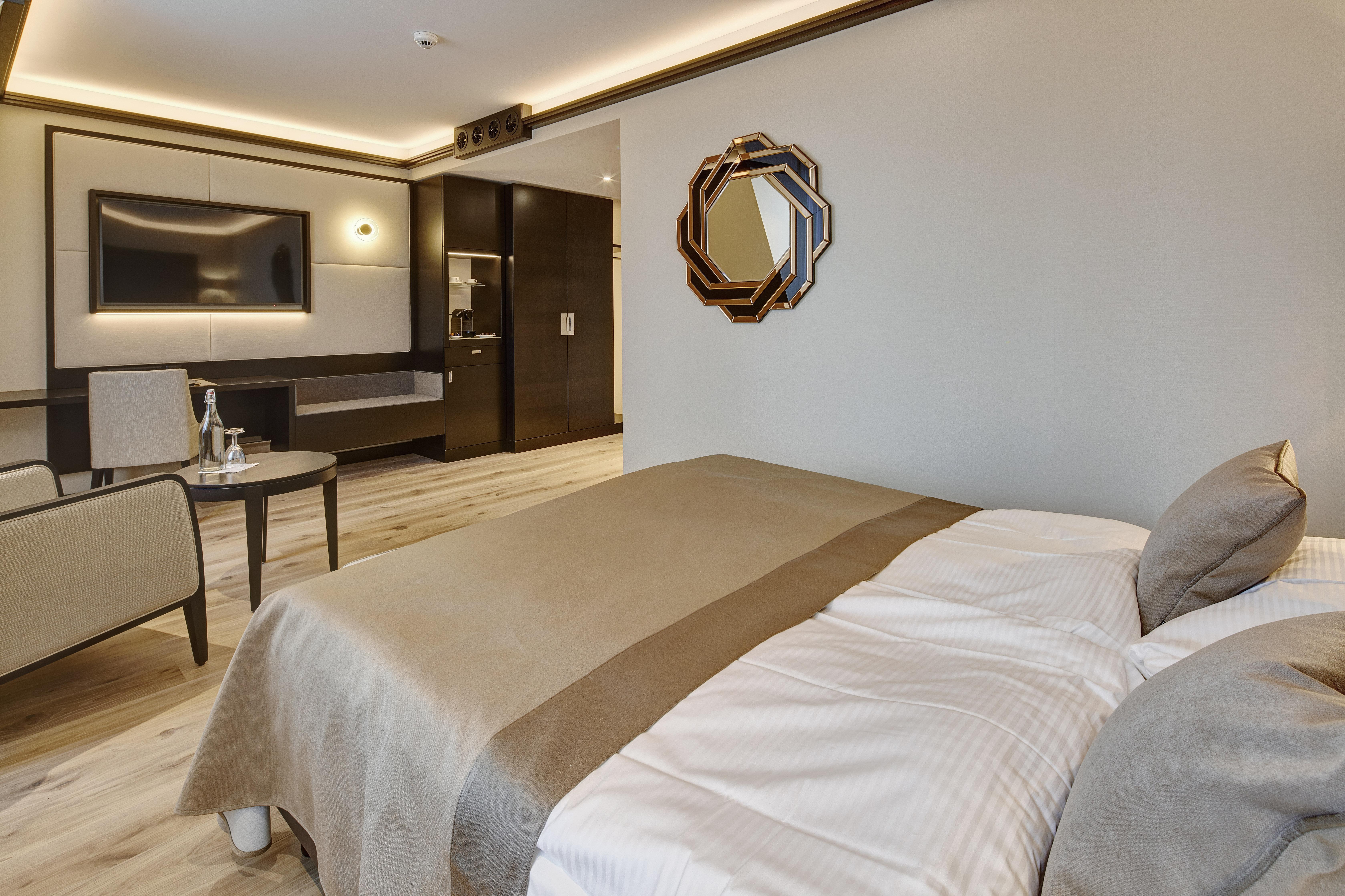 Monopol 4* Luzern