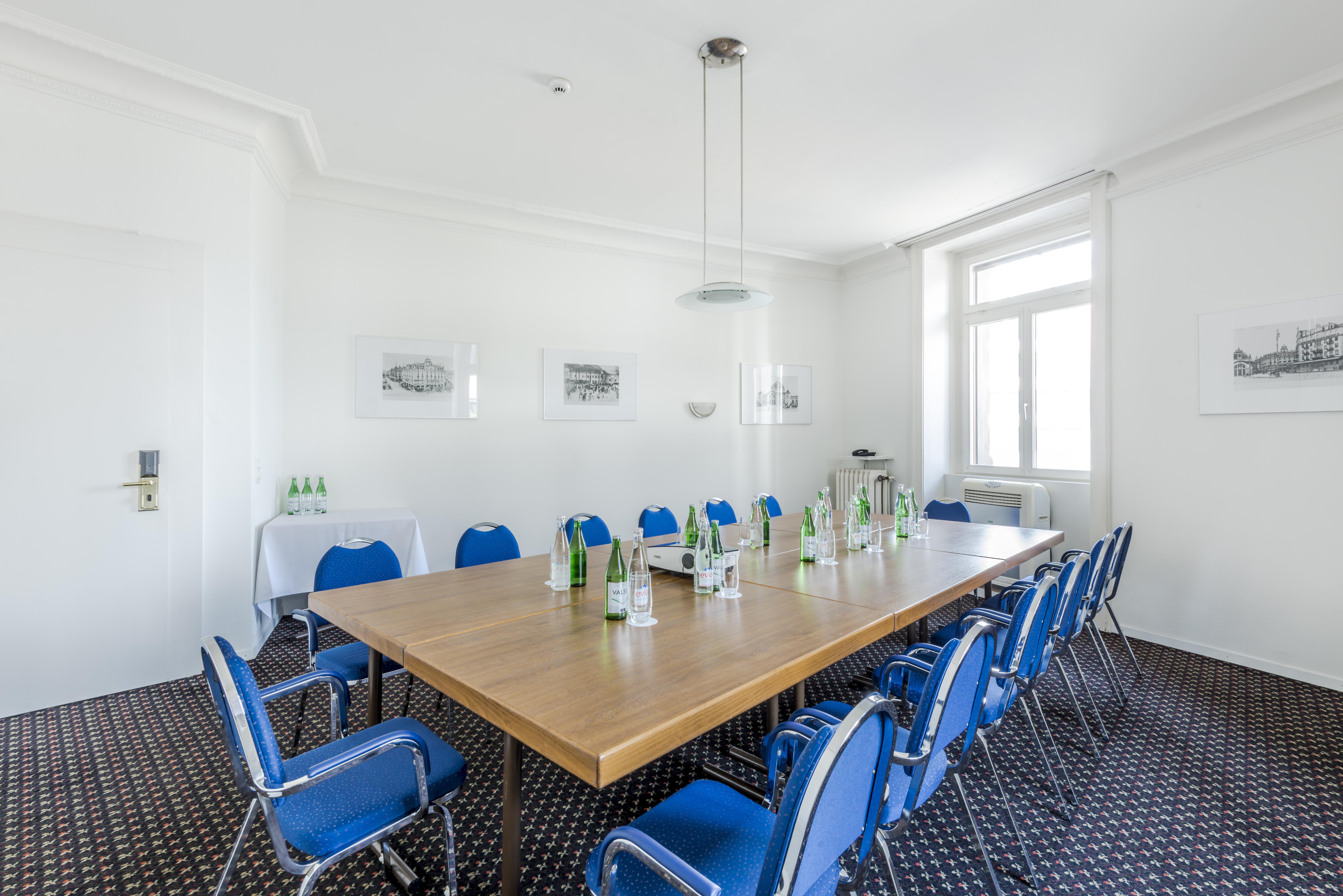 Hotel Monopol Luzern
