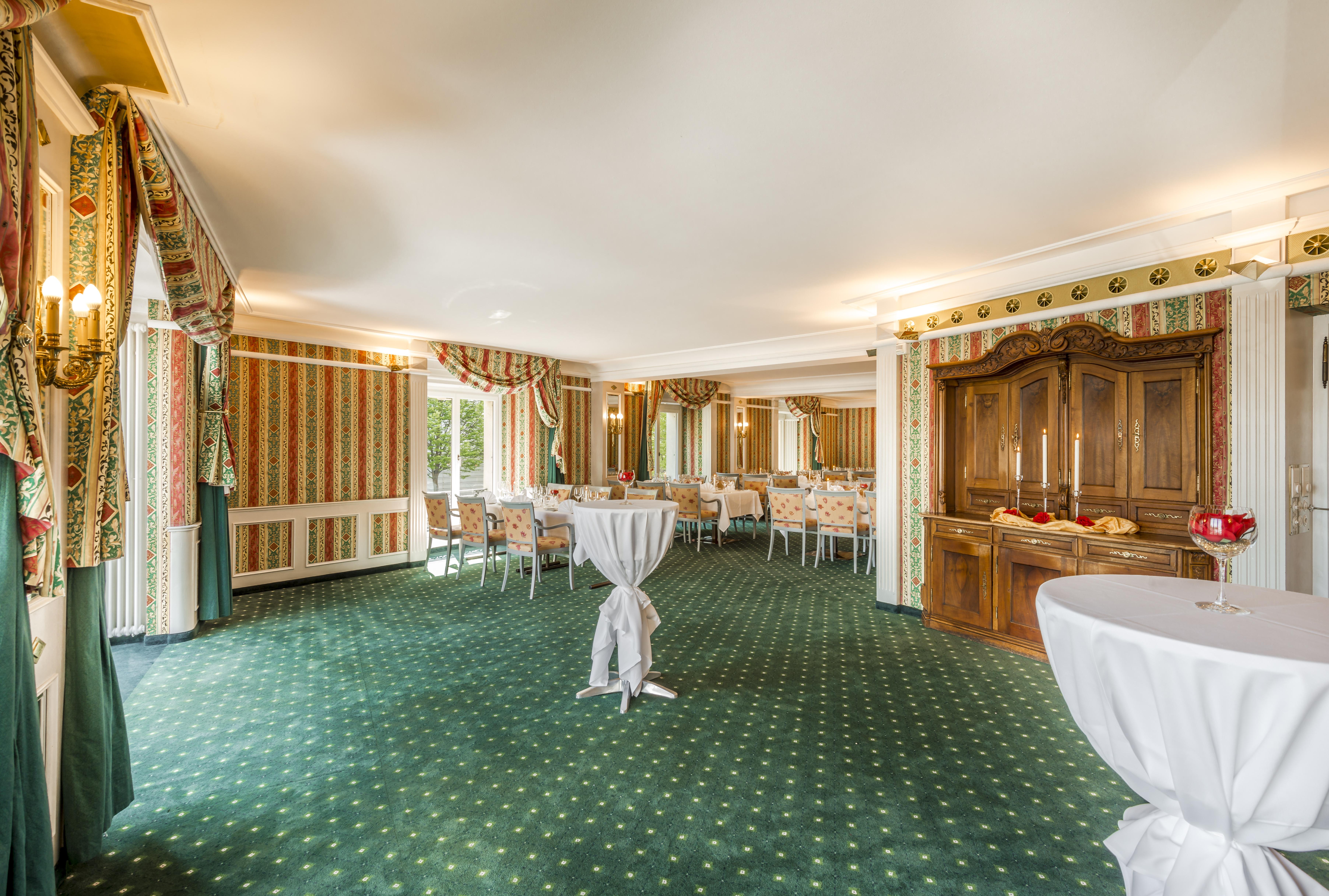 Hotel Monopol