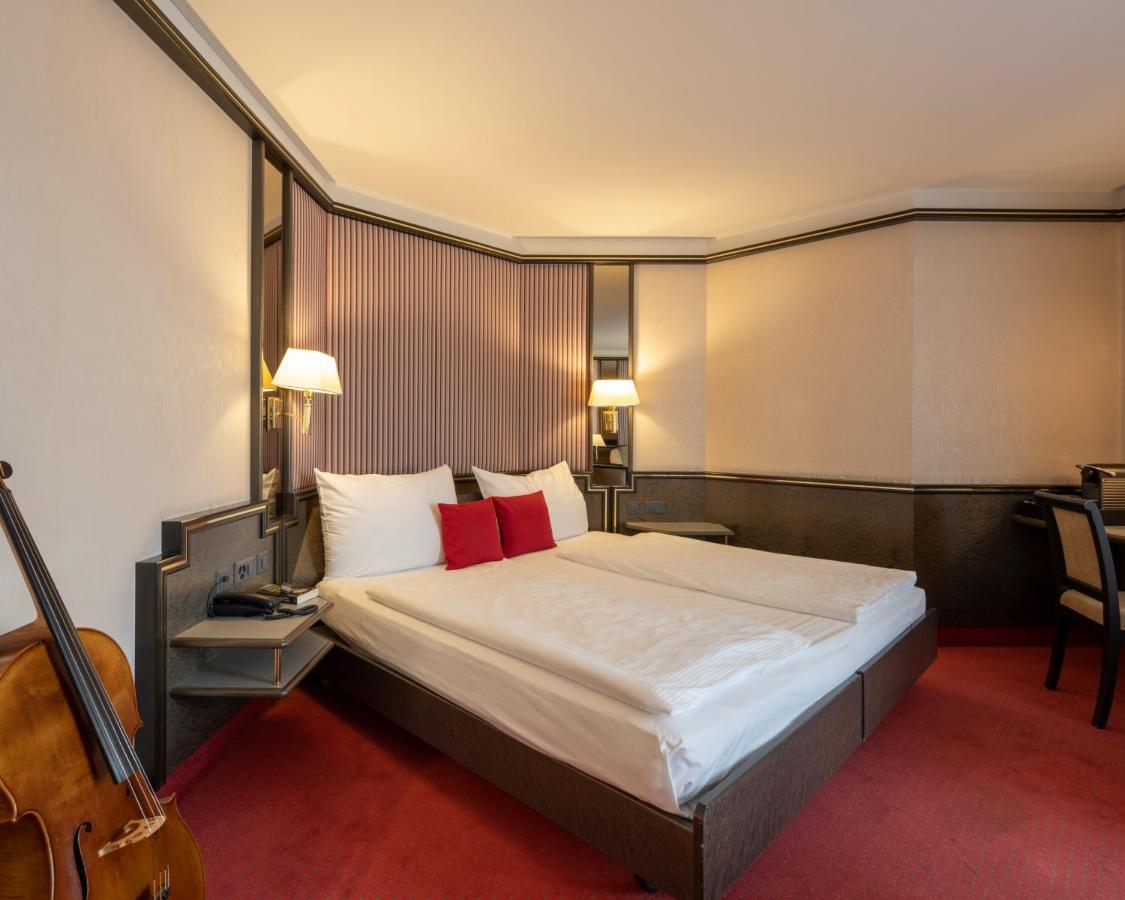 Monopol Hotel Luzern