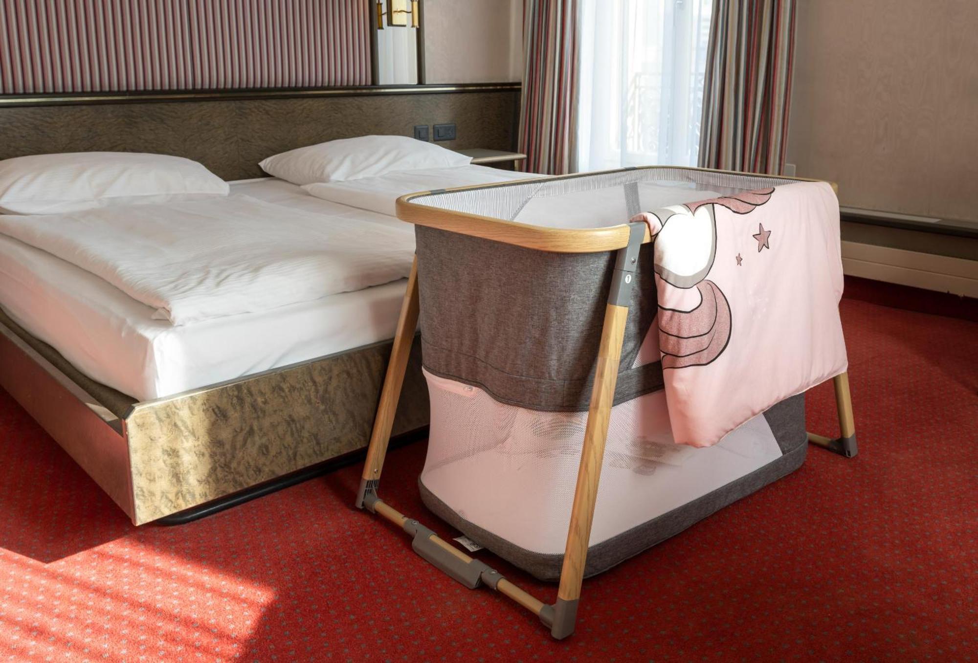 Hotel Monopol
