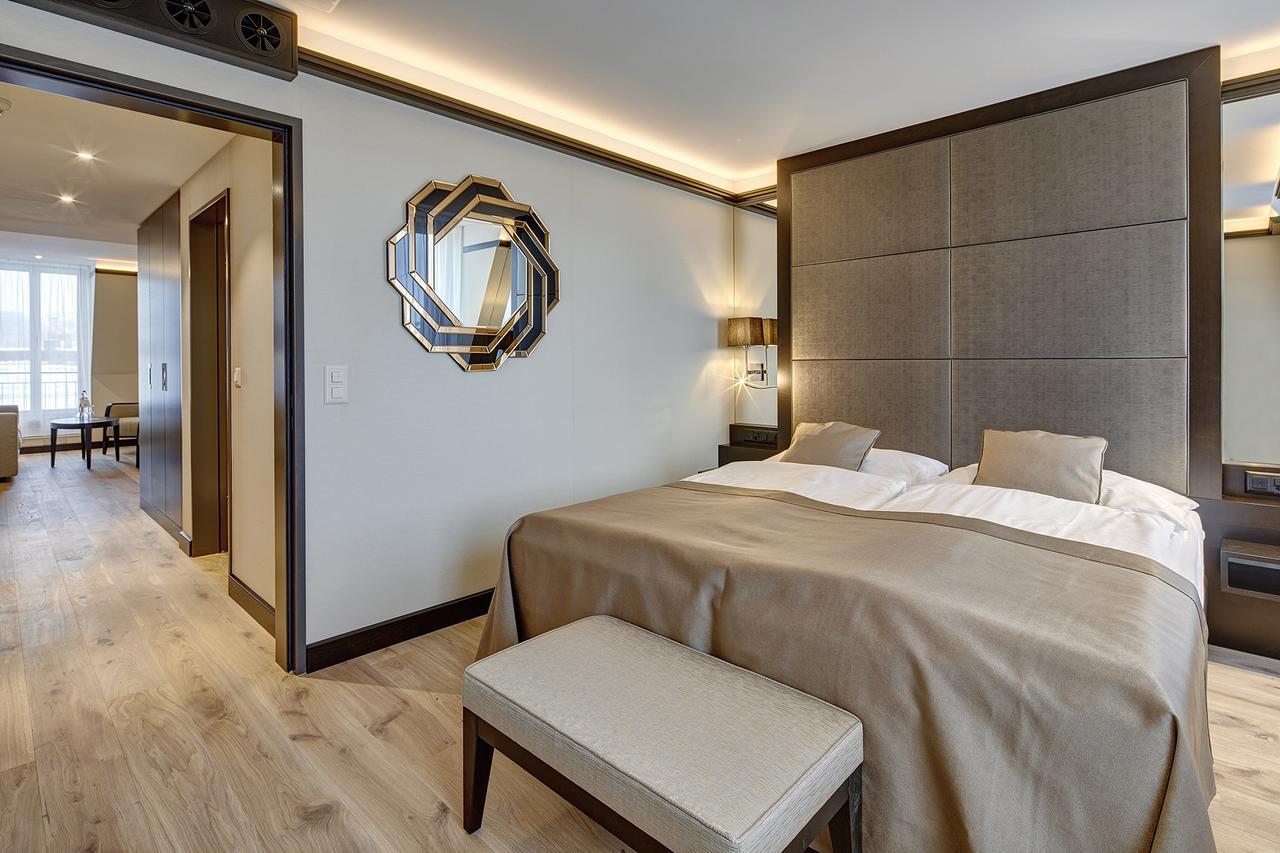 Monopol 4* Luzern